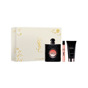 COFFRET BLACK OPIUM