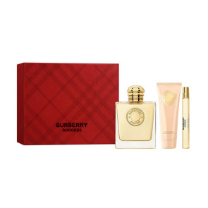 COFFRET BURBERRY GODDESS