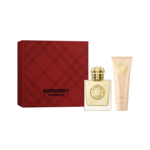 COFFRET BURBERRY GODDESS