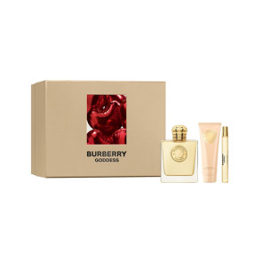 COFFRET BURBERRY GODDESS