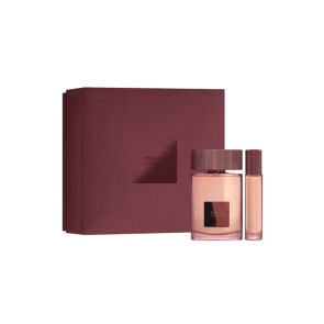 COFFRET CAFÉ ROSE
