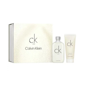 COFFRET CALVIN KLEIN ONE