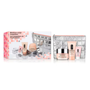 COFFRET DE SOINS MOISTURE SURGE MEGASTARS