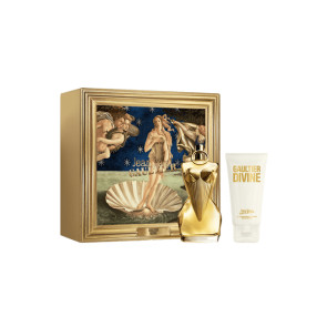 COFFRET DIVINE