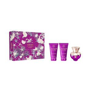 COFFRET DYLAN PURPLE