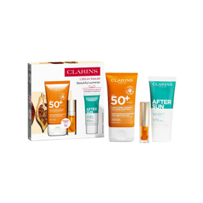 COFFRET ESSENTIELS SOLAIRE