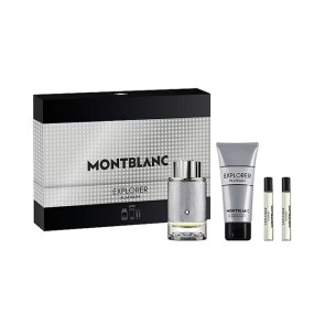 COFFRET EXPLORER PLATINUM