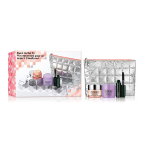 COFFRET EYES ON THE FLY