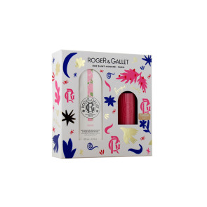 COFFRET FLEUR DE FIGUIER