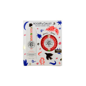 COFFRET FLEUR DE FIGUIER