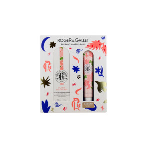 COFFRET FLEUR DE FIGUIER