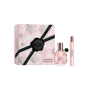 COFFRET FLOWERBOMB