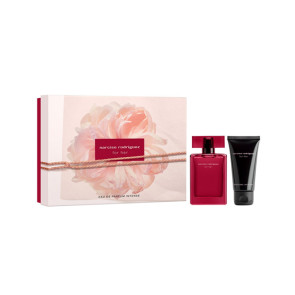 COFFRET FOR HER INTENSE