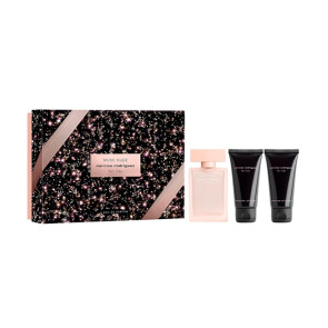 COFFRET FOR HER MUSC NUDE