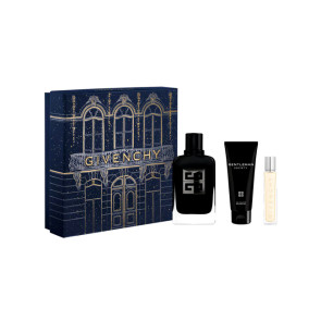 COFFRET GENTLEMAN SOCIETY