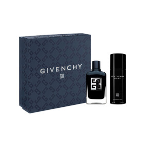 COFFRET GENTLEMAN SOCIETY