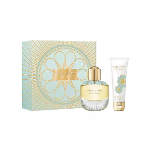 COFFRET GIRL OF NOW