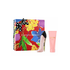 COFFRET GOOD GIRL BLUSH