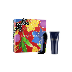 COFFRET GOOD GIRL