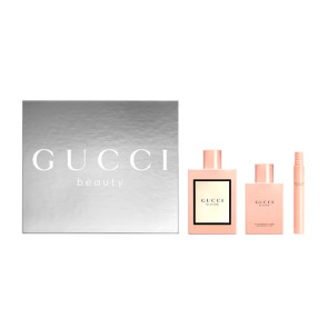 COFFRET GUCCI BLOOM