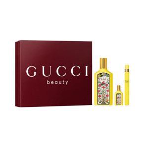 COFFRET GUCCI FLORA GORGEOUS ORCHID