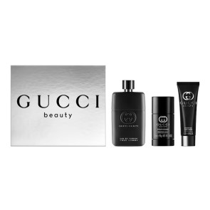 COFFRET GUCCI GUILTY FOR HIM