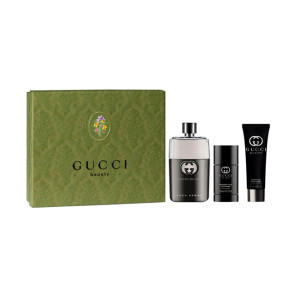 COFFRET GUCCI GUILTY FOR HIM