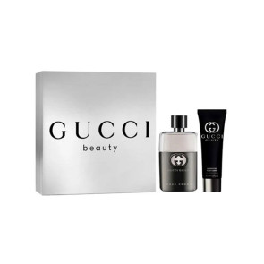 COFFRET GUCCI GUILTY FOR HIM