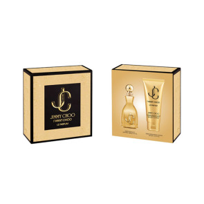 COFFRET I WANT CHOO LE PARFUM