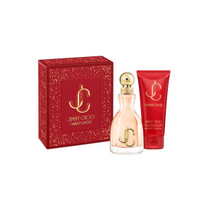 COFFRET I WANT CHOO