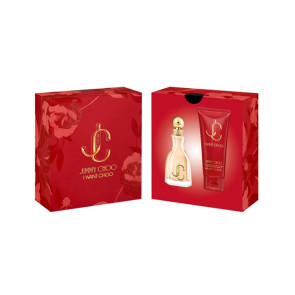 COFFRET I WANT CHOO