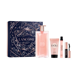 COFFRET IDÔLE