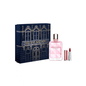 COFFRET IRRESISTIBLE FLORAL