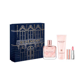 COFFRET IRRESISTIBLE