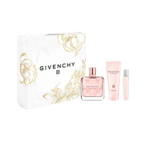 COFFRET IRRESISTIBLE