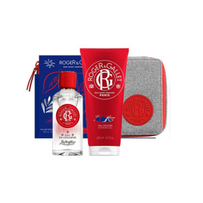 COFFRET JEAN-MARIE FARINA