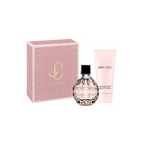 COFFRET JIMMY CHOO EAU DE PARFUM