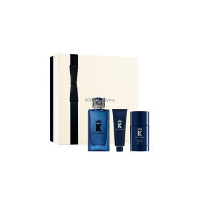 COFFRET K EAU DE PARFUM
