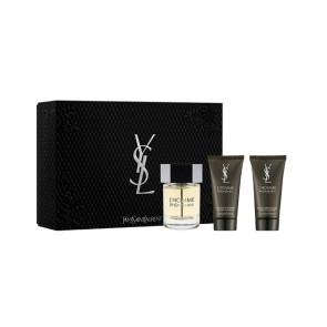 COFFRET L'HOMME