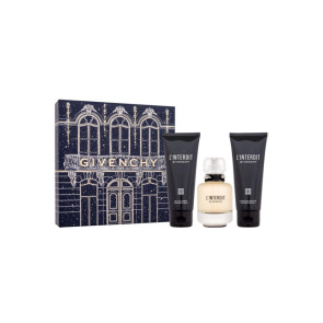 COFFRET L'INTERDIT