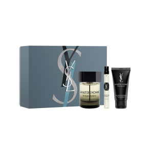 COFFRET LA NUIT DE L'HOMME
