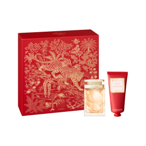 COFFRET LA PANTHÈRE