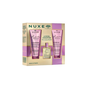 COFFRET LE RITUEL D'EXCEPTION