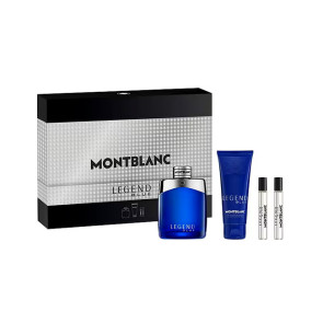 COFFRET LEGEND BLUE