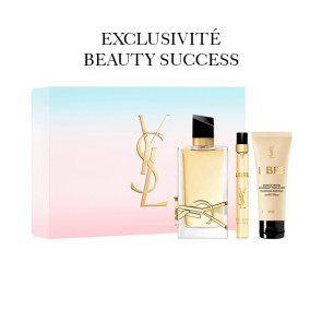 COFFRET LIBRE