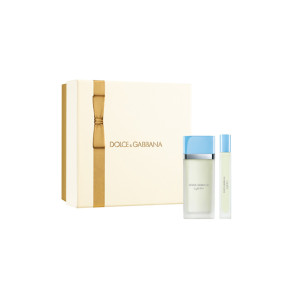 COFFRET LIGHT BLUE