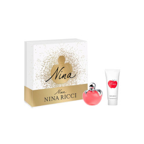 COFFRET NINA 