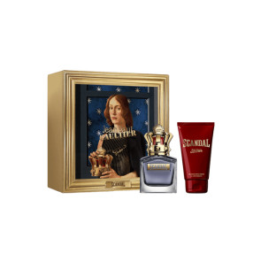 COFFRET SCANDAL FOR HIM