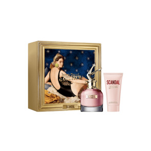 COFFRET SCANDAL