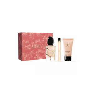 COFFRET SÌ 